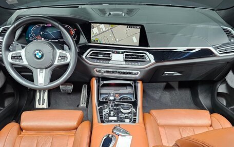 BMW X6, 2022 год, 8 426 000 рублей, 8 фотография