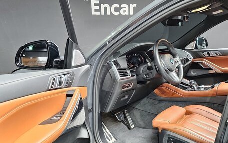 BMW X6, 2022 год, 8 426 000 рублей, 5 фотография
