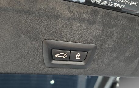 BMW X6, 2022 год, 8 426 000 рублей, 18 фотография