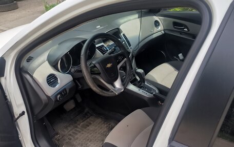 Chevrolet Cruze II, 2011 год, 623 000 рублей, 5 фотография