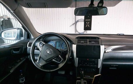 Toyota Camry, 2016 год, 1 650 000 рублей, 6 фотография