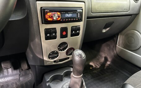 Renault Logan I, 2007 год, 240 000 рублей, 7 фотография