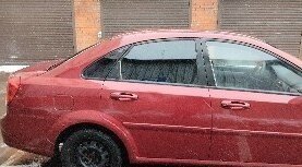 Chevrolet Lacetti, 2010 год, 600 000 рублей, 3 фотография