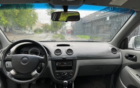 Chevrolet Lacetti, 2010 год, 750 000 рублей, 6 фотография