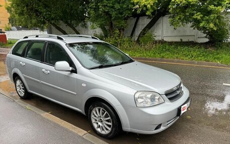Chevrolet Lacetti, 2010 год, 750 000 рублей, 4 фотография