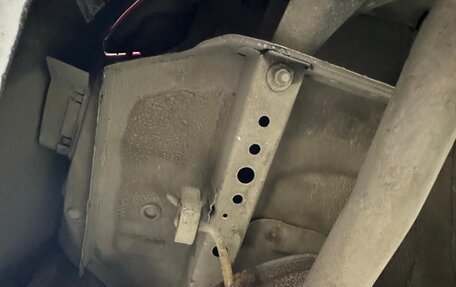 Chevrolet Lacetti, 2010 год, 750 000 рублей, 13 фотография