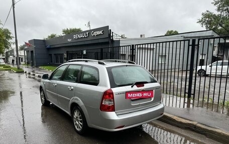 Chevrolet Lacetti, 2010 год, 750 000 рублей, 2 фотография