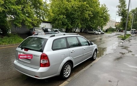 Chevrolet Lacetti, 2010 год, 750 000 рублей, 3 фотография