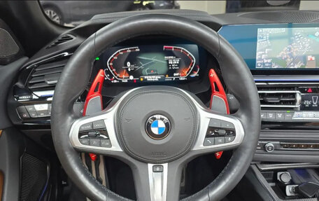 BMW Z4, 2021 год, 4 000 000 рублей, 8 фотография