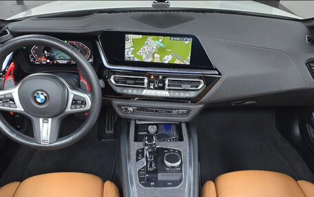 BMW Z4, 2021 год, 4 000 000 рублей, 5 фотография