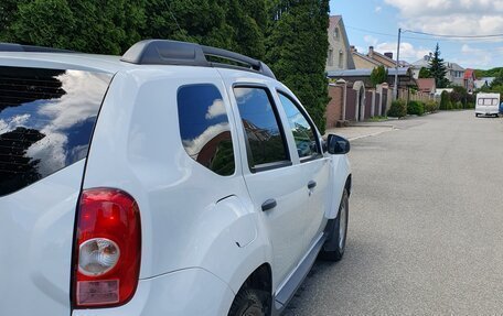 Renault Duster I рестайлинг, 2015 год, 797 000 рублей, 7 фотография