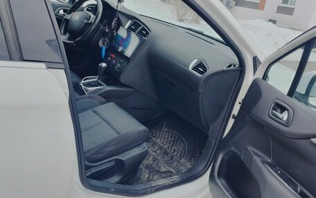 Citroen C4 II рестайлинг, 2012 год, 550 000 рублей, 8 фотография