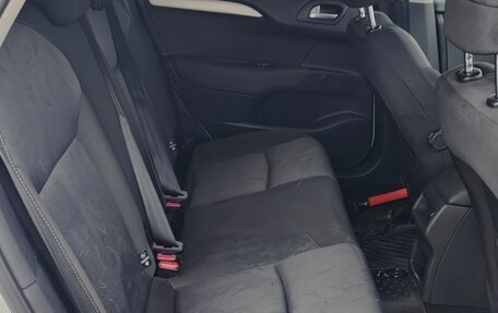 Citroen C4 II рестайлинг, 2012 год, 550 000 рублей, 7 фотография