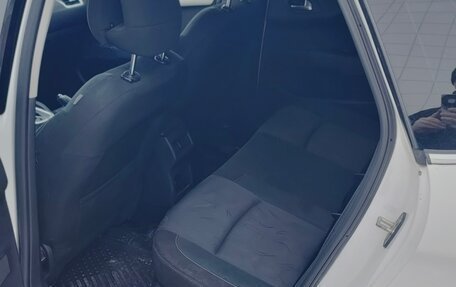 Citroen C4 II рестайлинг, 2012 год, 550 000 рублей, 4 фотография