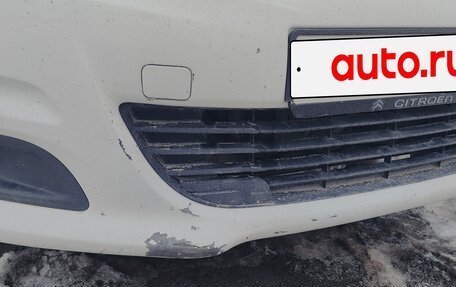 Citroen C4 II рестайлинг, 2012 год, 550 000 рублей, 5 фотография
