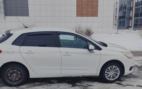 Citroen C4 II рестайлинг, 2012 год, 550 000 рублей, 10 фотография