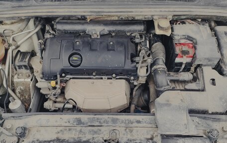 Citroen C4 II рестайлинг, 2012 год, 550 000 рублей, 9 фотография
