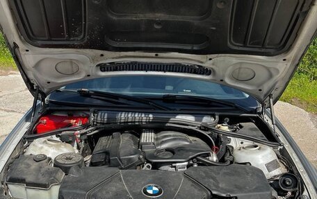BMW 3 серия, 2002 год, 666 999 рублей, 6 фотография