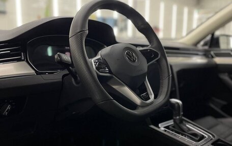 Volkswagen Passat B8 рестайлинг, 2019 год, 2 500 000 рублей, 8 фотография