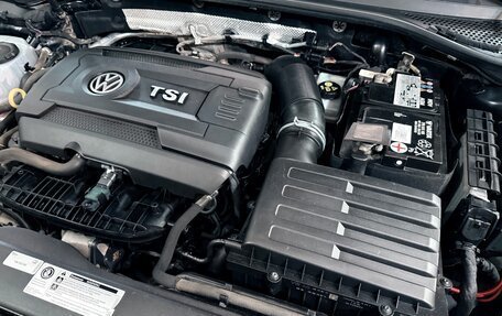 Volkswagen Passat B8 рестайлинг, 2019 год, 2 500 000 рублей, 10 фотография