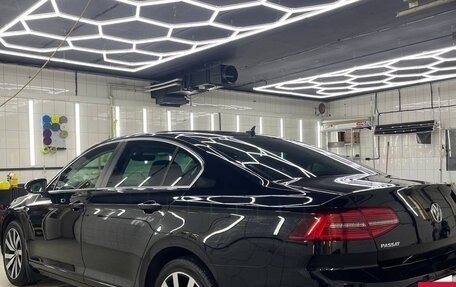 Volkswagen Passat B8 рестайлинг, 2019 год, 2 500 000 рублей, 5 фотография
