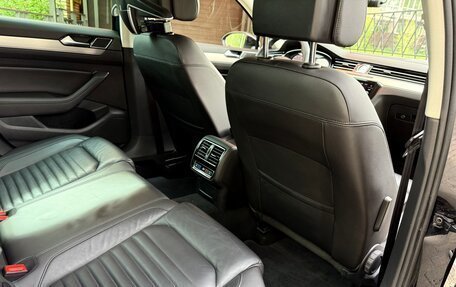 Volkswagen Passat B8 рестайлинг, 2019 год, 2 500 000 рублей, 12 фотография