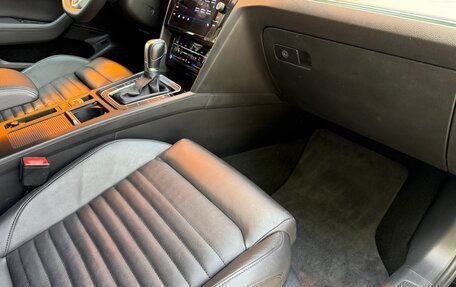 Volkswagen Passat B8 рестайлинг, 2019 год, 2 500 000 рублей, 13 фотография