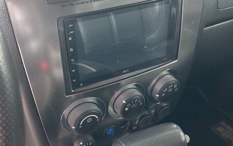 Hummer H3, 2008 год, 1 890 000 рублей, 6 фотография