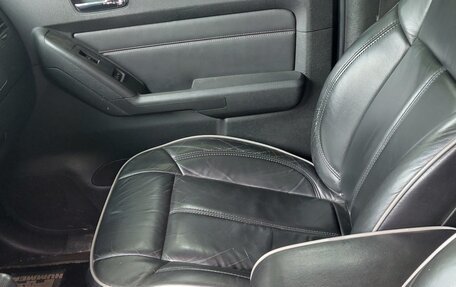 Hummer H3, 2008 год, 1 890 000 рублей, 7 фотография