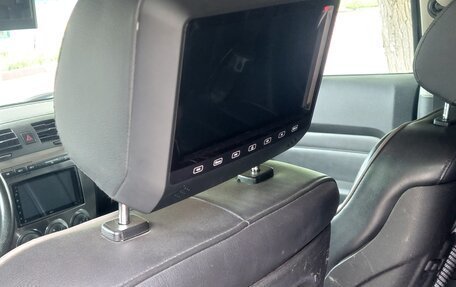 Hummer H3, 2008 год, 1 890 000 рублей, 17 фотография