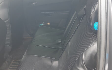 Opel Zafira B, 2011 год, 680 000 рублей, 6 фотография