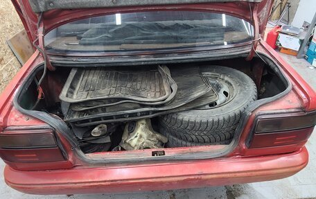 Toyota Corolla, 1991 год, 35 000 рублей, 4 фотография