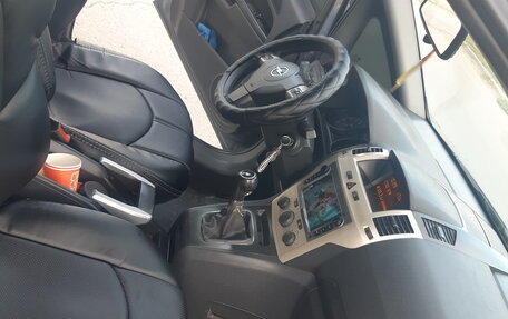 Opel Zafira B, 2011 год, 680 000 рублей, 10 фотография