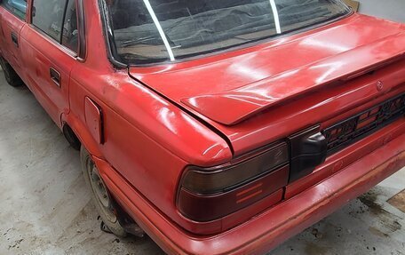 Toyota Corolla, 1991 год, 35 000 рублей, 7 фотография