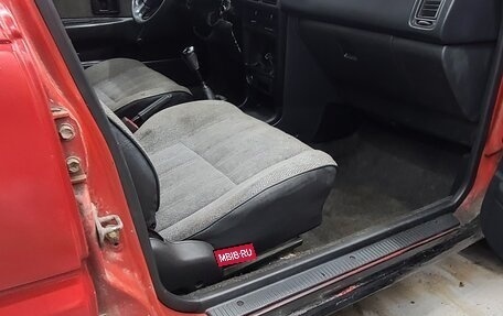 Toyota Corolla, 1991 год, 35 000 рублей, 5 фотография