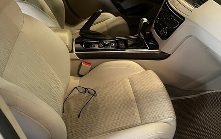 Peugeot 508 II, 2012 год, 885 000 рублей, 5 фотография