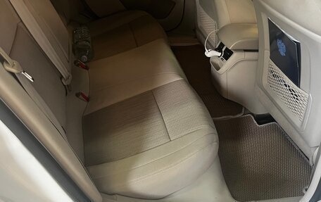 Peugeot 508 II, 2012 год, 885 000 рублей, 6 фотография