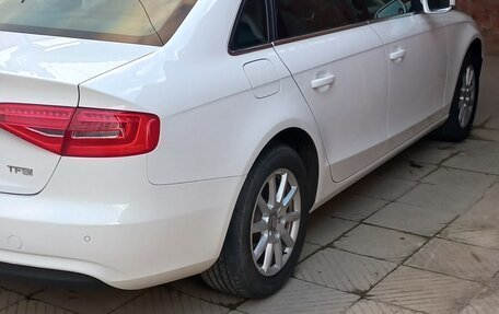 Audi A4, 2012 год, 1 400 000 рублей, 6 фотография