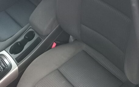 Audi A4, 2012 год, 1 400 000 рублей, 8 фотография
