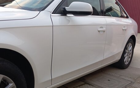 Audi A4, 2012 год, 1 400 000 рублей, 9 фотография