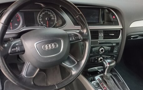 Audi A4, 2012 год, 1 400 000 рублей, 10 фотография