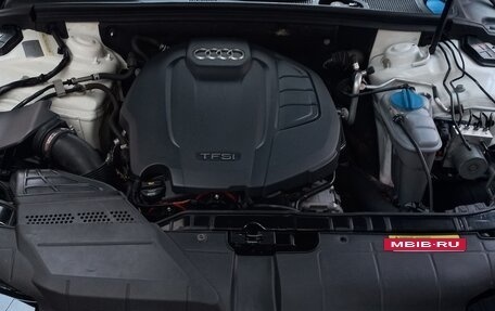 Audi A4, 2012 год, 1 400 000 рублей, 2 фотография