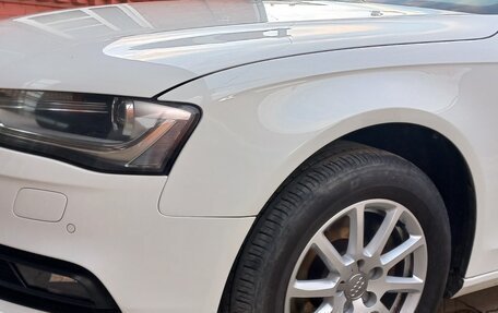 Audi A4, 2012 год, 1 400 000 рублей, 12 фотография