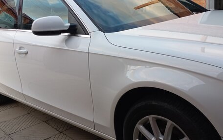 Audi A4, 2012 год, 1 400 000 рублей, 20 фотография