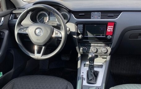 Skoda Octavia, 2016 год, 1 750 000 рублей, 5 фотография