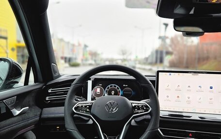 Volkswagen Tiguan, 2025 год, 4 750 400 рублей, 7 фотография