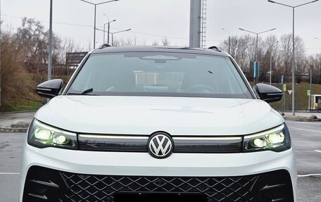 Volkswagen Tiguan, 2025 год, 4 750 400 рублей, 2 фотография