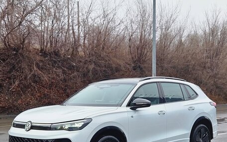 Volkswagen Tiguan, 2025 год, 4 750 400 рублей, 3 фотография