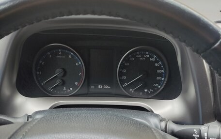 Toyota RAV4, 2017 год, 2 431 500 рублей, 4 фотография