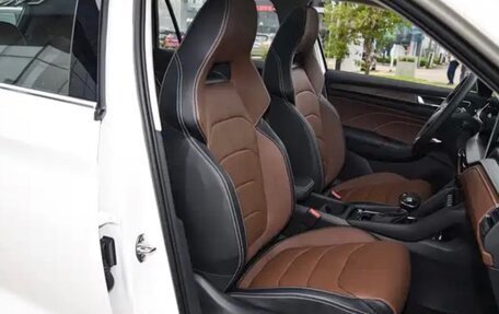 Skoda Kodiaq I, 2025 год, 3 650 000 рублей, 16 фотография